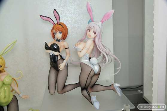 ワンダーフェスティバル 2019［夏］ フィギュア ワンホビ30 ボークス ユニオンクリエイティブ わんだらー 21