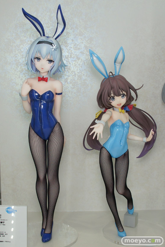 ワンダーフェスティバル 2019［夏］ フィギュア ワンホビ30 ボークス ユニオンクリエイティブ わんだらー 23