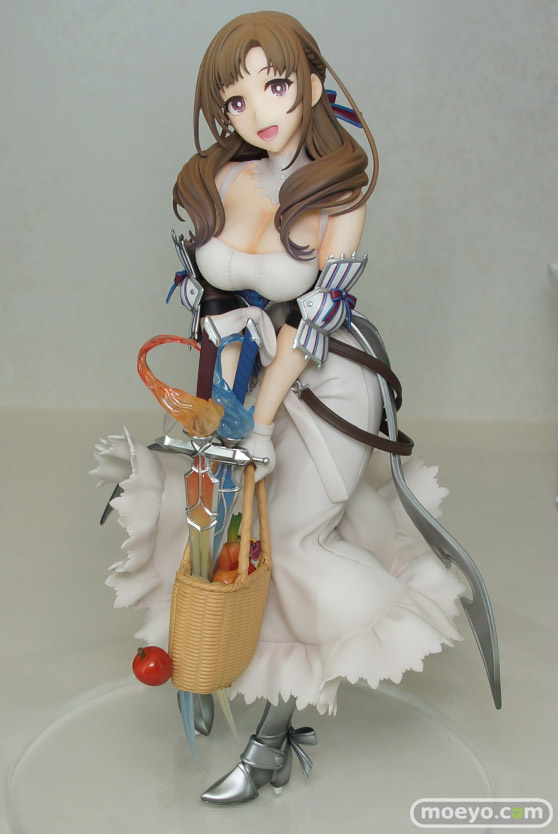 ワンダーフェスティバル 2019［夏］ フィギュア ワンホビ30 ボークス ユニオンクリエイティブ わんだらー 25