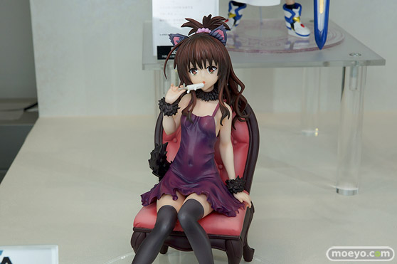 ワンダーフェスティバル 2019［夏］ フィギュア ワンホビ30 ボークス ユニオンクリエイティブ わんだらー 27