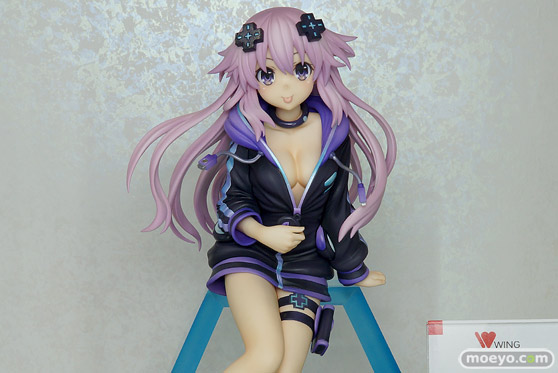 ワンダーフェスティバル 2019［夏］ フィギュア ワンホビ30 ボークス ユニオンクリエイティブ わんだらー 29