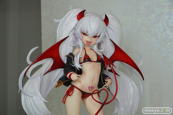 ワンダーフェスティバル 2019［夏］ フィギュア ワンホビ30 ボークス ユニオンクリエイティブ わんだらー 30