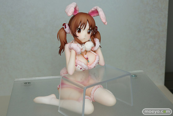 ワンダーフェスティバル 2019［夏］ フィギュア ワンホビ30 ボークス ユニオンクリエイティブ わんだらー 32