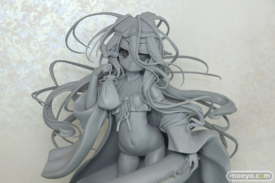 ワンダーフェスティバル 2019［夏］ フィギュア ワンホビ30 ボークス ユニオンクリエイティブ わんだらー 33