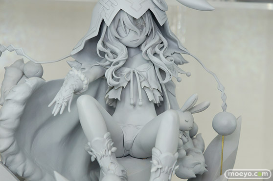 ワンダーフェスティバル 2019［夏］ フィギュア ワンホビ30 ボークス ユニオンクリエイティブ わんだらー 35