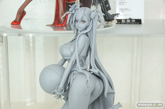 ワンダーフェスティバル 2019［夏］ フィギュア ワンホビ30 ボークス ユニオンクリエイティブ わんだらー 36