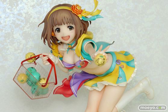 ワンダーフェスティバル 2019［夏］ フィギュア ワンホビ30 ボークス ユニオンクリエイティブ わんだらー 37