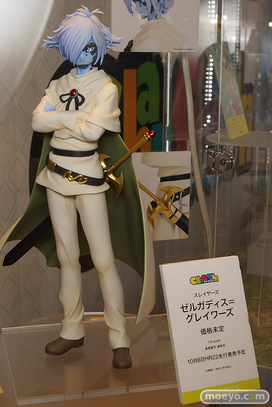 ワンダーフェスティバル 2019［夏］ フィギュア ワンホビ30 ボークス ユニオンクリエイティブ わんだらー 40