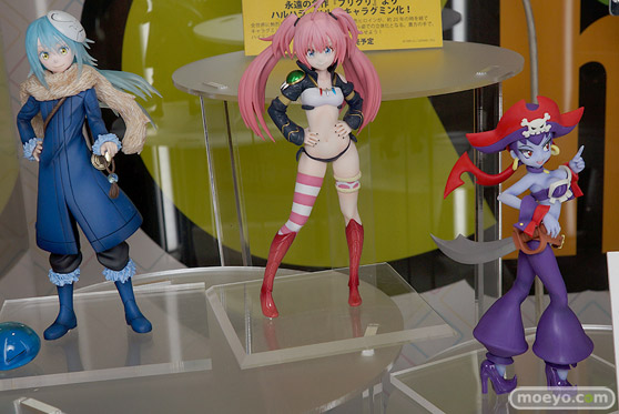 ワンダーフェスティバル 2019［夏］ フィギュア ワンホビ30 ボークス ユニオンクリエイティブ わんだらー 41