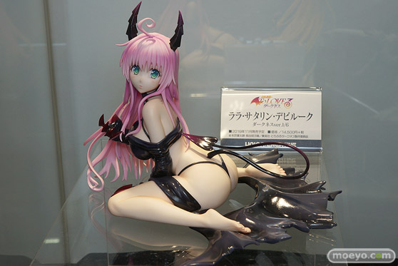 ワンダーフェスティバル 2019［夏］ フィギュア ワンホビ30 ボークス ユニオンクリエイティブ わんだらー 45