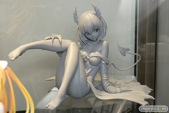 ワンダーフェスティバル 2019［夏］ フィギュア ワンホビ30 ボークス ユニオンクリエイティブ わんだらー 47