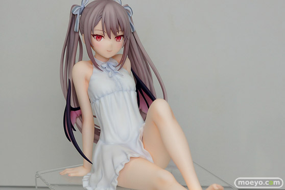 ワンダーフェスティバル 2019［夏］ フィギュア ワンホビ30 ボークス ユニオンクリエイティブ わんだらー 50