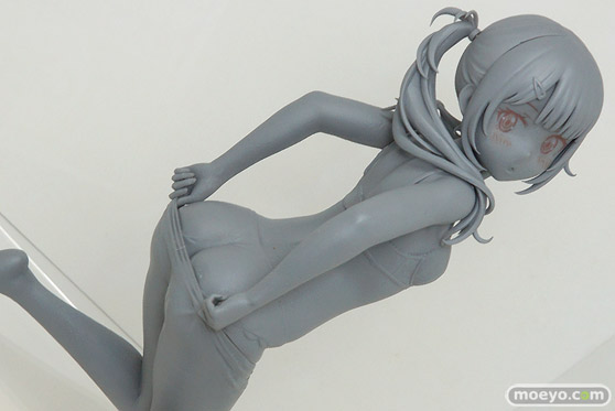 ワンダーフェスティバル 2019［夏］ フィギュア ワンホビ30 ボークス ユニオンクリエイティブ わんだらー 51