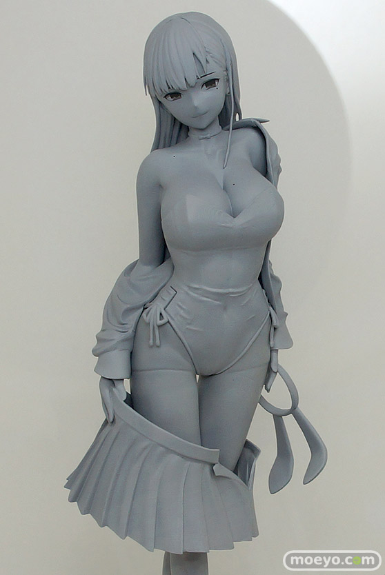 ワンダーフェスティバル 2019［夏］ フィギュア ワンホビ30 ボークス ユニオンクリエイティブ わんだらー 53