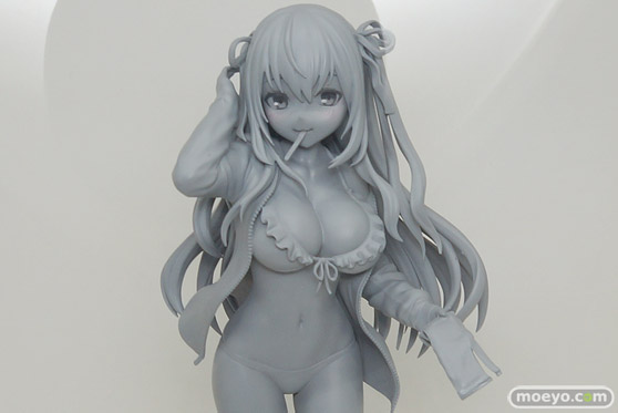 ワンダーフェスティバル 2019［夏］ フィギュア ワンホビ30 ボークス ユニオンクリエイティブ わんだらー 54