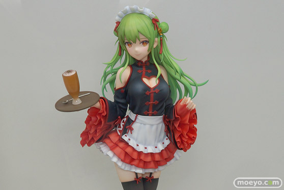 ワンダーフェスティバル 2019［夏］ フィギュア ワンホビ30 ボークス ユニオンクリエイティブ わんだらー 55