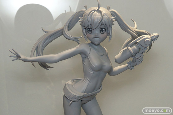 ワンダーフェスティバル 2019［夏］ フィギュア ワンホビ30 ボークス ユニオンクリエイティブ わんだらー 56