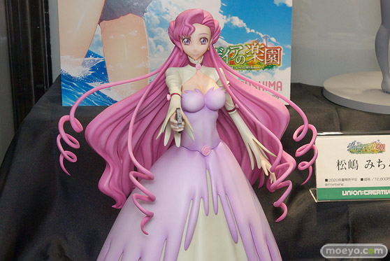 ワンダーフェスティバル 2019［夏］ フィギュア ワンホビ30 ボークス ユニオンクリエイティブ わんだらー 57