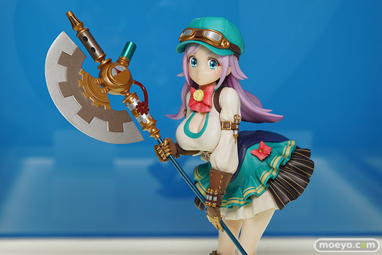 ワンダーフェスティバル 2019［夏］ フィギュア ワンホビ30 ボークス ユニオンクリエイティブ わんだらー 59