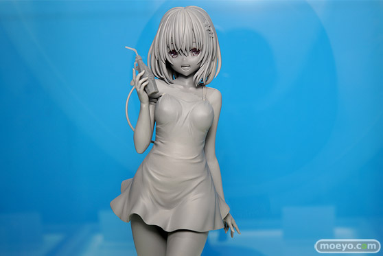 ワンダーフェスティバル 2019［夏］ フィギュア ワンホビ30 ボークス ユニオンクリエイティブ わんだらー 61