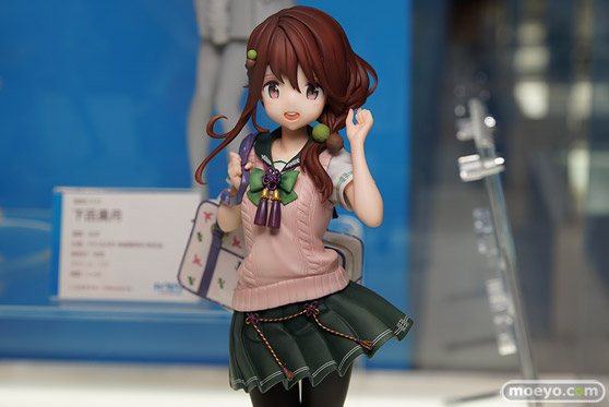 ワンダーフェスティバル 2019［夏］ フィギュア ワンホビ30 ボークス ユニオンクリエイティブ わんだらー 62