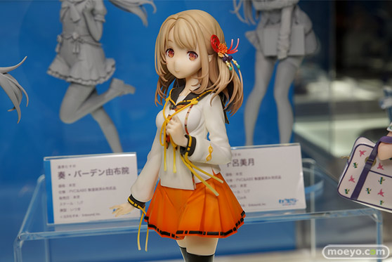 ワンダーフェスティバル 2019［夏］ フィギュア ワンホビ30 ボークス ユニオンクリエイティブ わんだらー 63