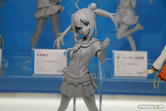 ワンダーフェスティバル 2019［夏］ フィギュア ワンホビ30 ボークス ユニオンクリエイティブ わんだらー 64