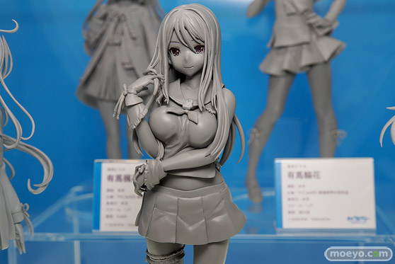 ワンダーフェスティバル 2019［夏］ フィギュア ワンホビ30 ボークス ユニオンクリエイティブ わんだらー 65