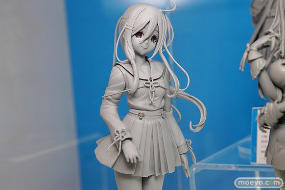 ワンダーフェスティバル 2019［夏］ フィギュア ワンホビ30 ボークス ユニオンクリエイティブ わんだらー 66