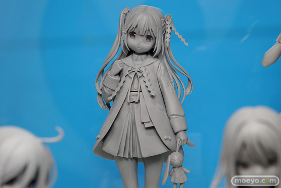 ワンダーフェスティバル 2019［夏］ フィギュア ワンホビ30 ボークス ユニオンクリエイティブ わんだらー 67