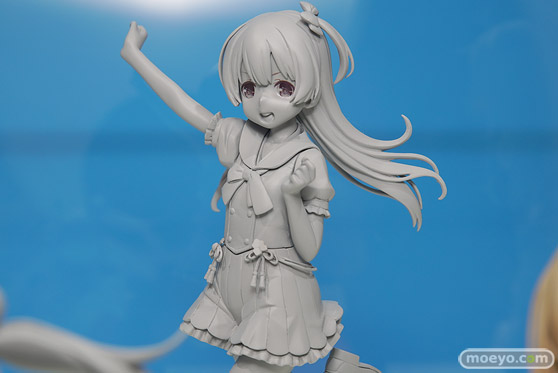 ワンダーフェスティバル 2019［夏］ フィギュア ワンホビ30 ボークス ユニオンクリエイティブ わんだらー 69