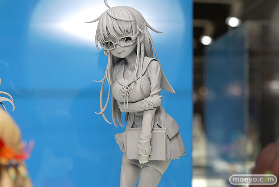 ワンダーフェスティバル 2019［夏］ フィギュア ワンホビ30 ボークス ユニオンクリエイティブ わんだらー 70