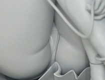 「ワンダーフェスティバル 2019［夏］」 新作美少女フィギュア速報ダイジェスト07「ワンホビ30」「ボークス」「ユニオンクリエイティブ」「わんだらー」編