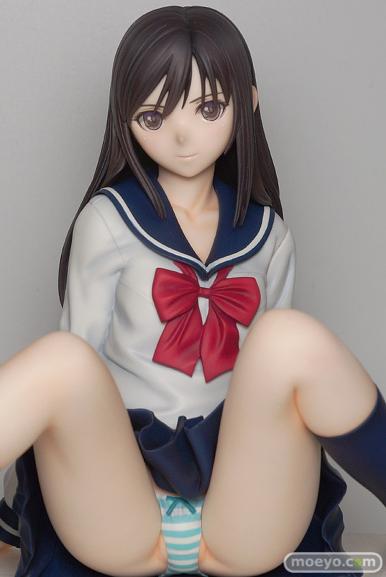 ワンダーフェスティバル 2019［夏］ フィギュア eighteen　美嶋志麻　Tony ハートフルママン 02