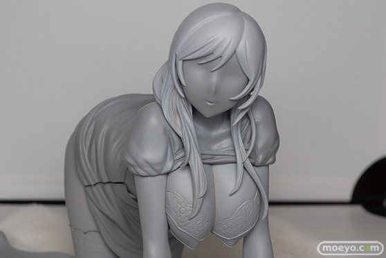 ワンダーフェスティバル 2019［夏］ フィギュア eighteen　美嶋志麻　Tony ハートフルママン 05