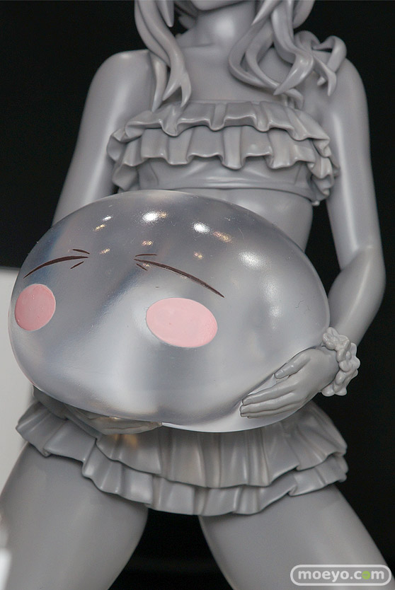 ワンダーフェスティバル 2019［夏］ フィギュア オルカトイズ シュナ ジュビア・ロクサー アマゾン 02