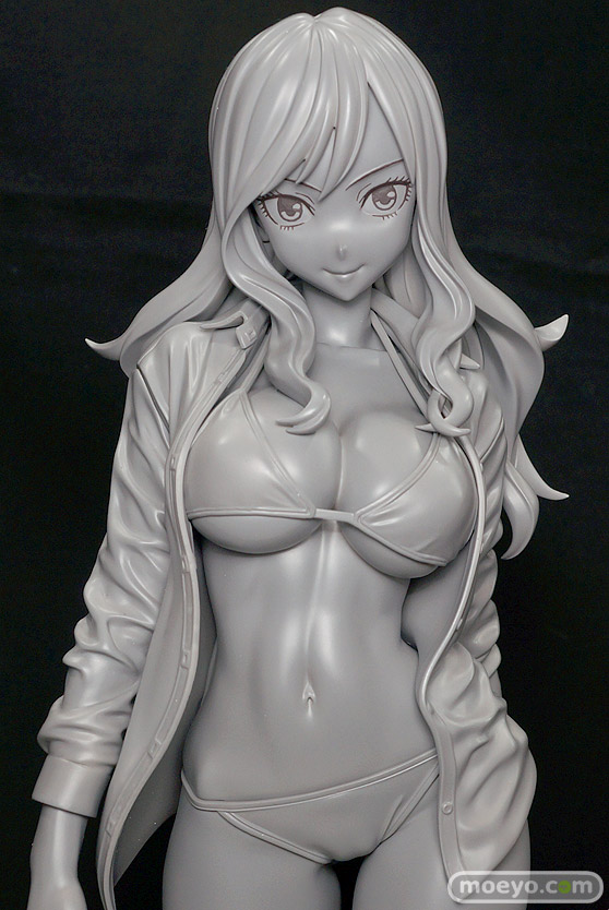 ワンダーフェスティバル 2019［夏］ フィギュア オルカトイズ シュナ ジュビア・ロクサー アマゾン 05