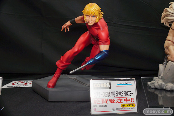 ワンダーフェスティバル 2019［夏］ フィギュア オルカトイズ シュナ ジュビア・ロクサー アマゾン 10