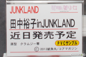 ワンダーフェスティバル 2019［夏］ フィギュア 花畑と美少女 雛山けい子 西E田 櫻 Hiten 05