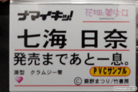 ワンダーフェスティバル 2019［夏］ フィギュア 花畑と美少女 雛山けい子 西E田 櫻 Hiten 07