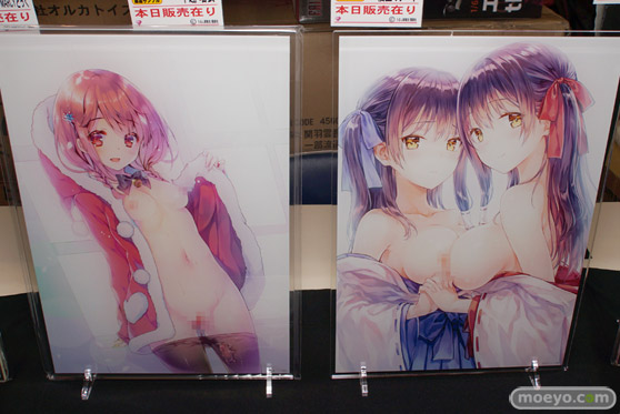 ワンダーフェスティバル 2019［夏］ フィギュア 花畑と美少女 雛山けい子 西E田 櫻 Hiten 13