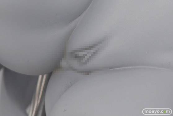 ワンダーフェスティバル 2019［夏］ フィギュア Q-six 秋原志穂 高木さん ベル ミサ姉 春日野穹 エロ 06