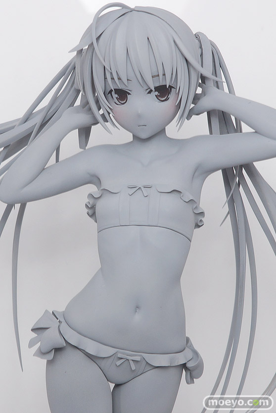 ワンダーフェスティバル 2019［夏］ フィギュア Q-six 秋原志穂 高木さん ベル ミサ姉 春日野穹 エロ 24