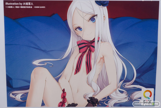 ワンダーフェスティバル 2019［夏］ フィギュア Q-six 秋原志穂 高木さん ベル ミサ姉 春日野穹 エロ 28