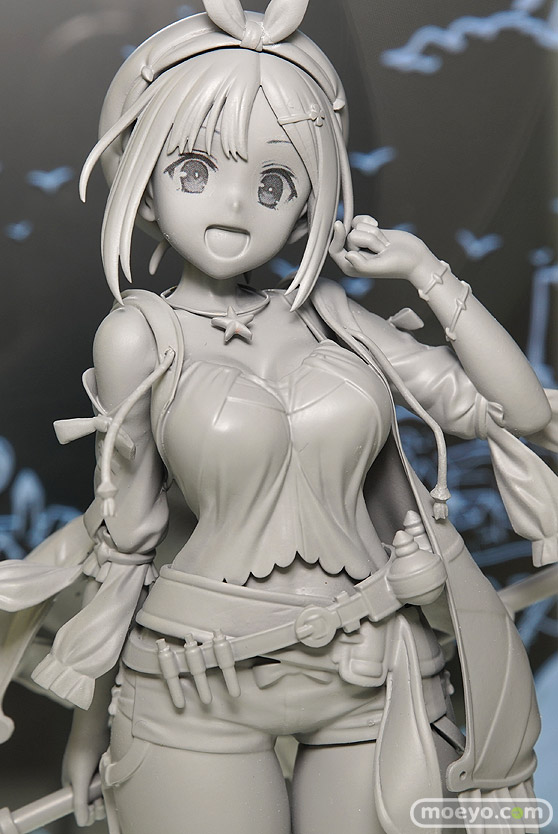 ワンダーフェスティバル 2019［夏］ フィギュア Wonderful Wroks ライザ エレイン Gd DSR-50 02