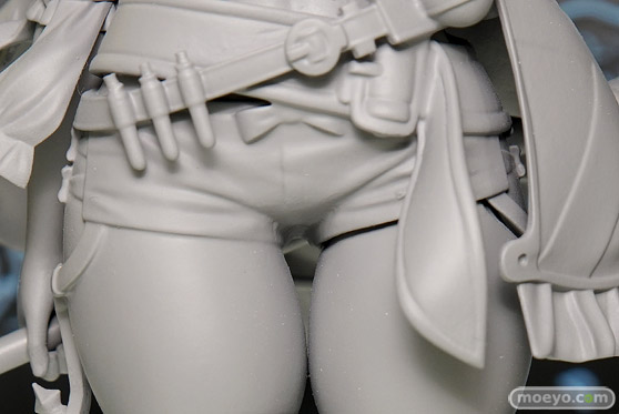 ワンダーフェスティバル 2019［夏］ フィギュア Wonderful Wroks ライザ エレイン Gd DSR-50 03