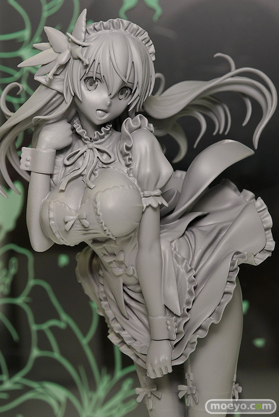 ワンダーフェスティバル 2019［夏］ フィギュア Wonderful Wroks ライザ エレイン Gd DSR-50 07