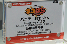 ワンダーフェスティバル 2019［夏］ フィギュア アルファマックス スカイチューブ 新条アカネ 宝多六花 Galsniper ハードル少女 04