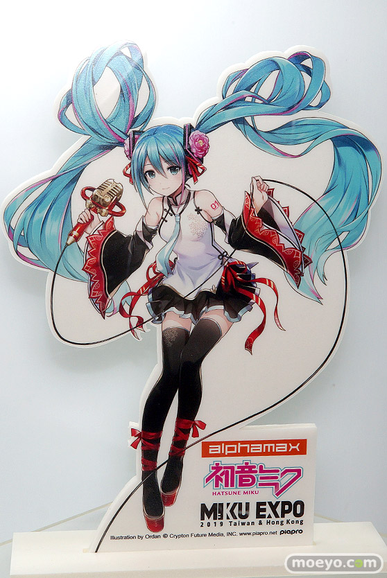 ワンダーフェスティバル 2019［夏］ フィギュア アルファマックス スカイチューブ 新条アカネ 宝多六花 Galsniper ハードル少女 11