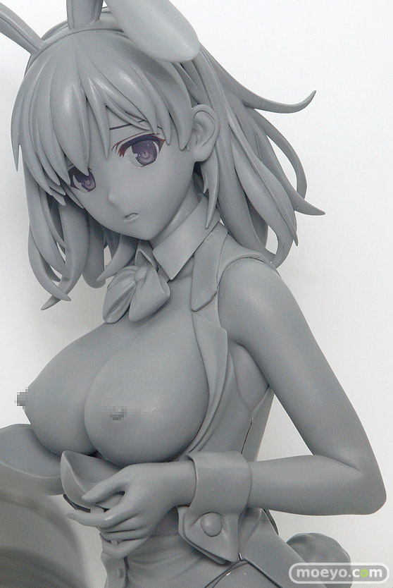 ワンダーフェスティバル 2019［夏］ フィギュア アルファマックス スカイチューブ チアガール 魔太郎 深崎暮人 parsley 40原 伊東ちとせ 吹石花 17